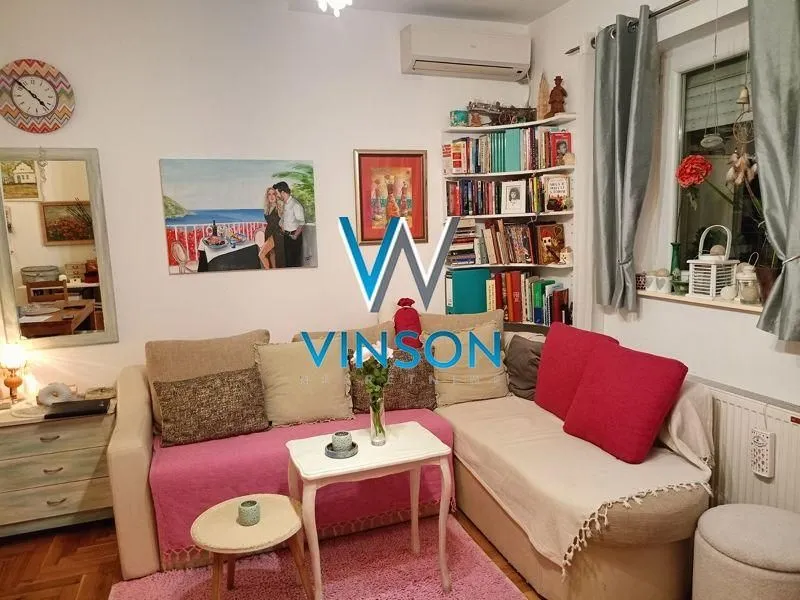 Prodaja, stan, 30m², Adice, Novi Sad Sve Podlokacije