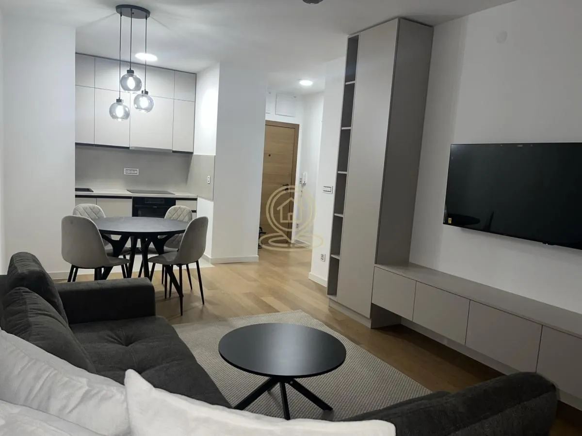 Izdavanje, jednosoban stan, 43m², Telep, Novi Sad Sve Podlokacije