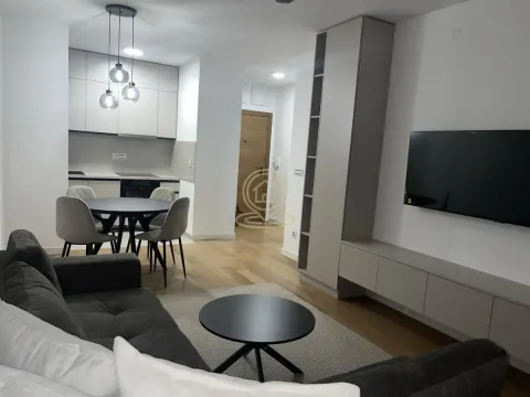 Izdavanje, jednosoban stan, 43m², Telep, Novi Sad Sve Podlokacije - image 2
