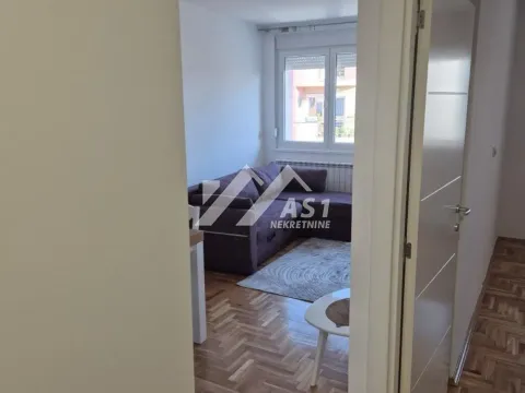 Rent, one bedroom apartment, 39m², Salajka, Novi Sad Sve Podlokacije - image 3