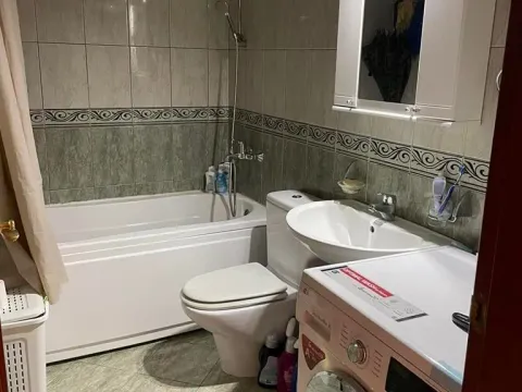 Prodaja, jednosoban stan, 55m², Gorica C, Podgorica - image 5
