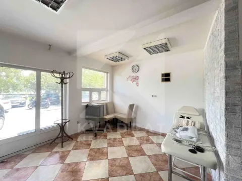 Rent, office space, 35m², Zagorič, Podgorica - image 3