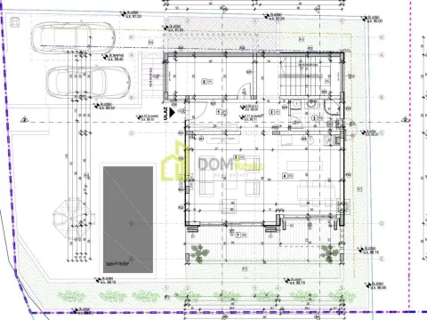 Sale, house, 175m², Zeleni Pojas, Bar - image 3