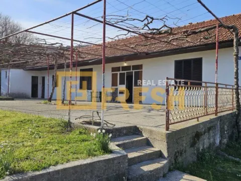 Sale, house, 80m², Beri, Podgorica - image 2