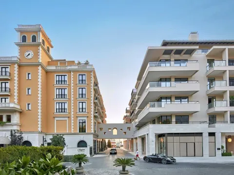 Prodaja, dvosoban stan, 131m², Porto Montenegro, Tivat - image 1