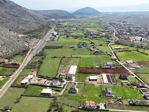 Prodaja, plac, 608m², Tuzi, Podgorica - image 2