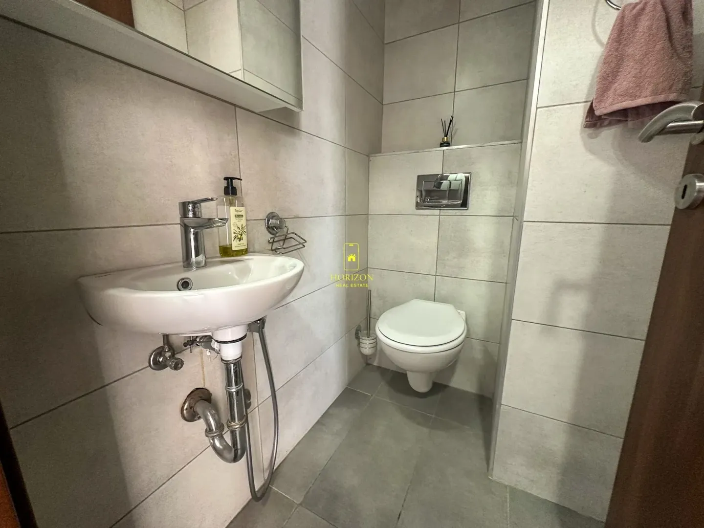 Rent, two bedroom apartment, 68m², Ljubović, Podgorica