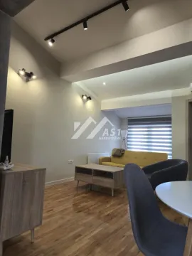 Rent, two bedroom apartment, 53m², Podbara, Novi Sad Sve Podlokacije - image 2