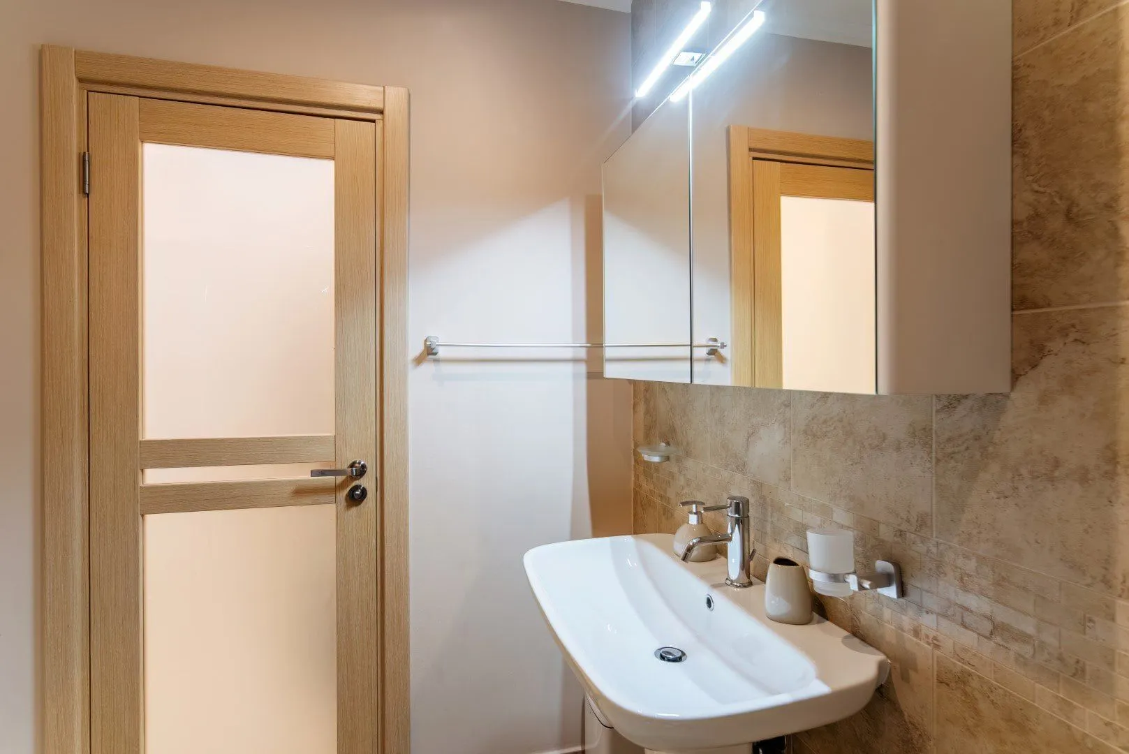 Prodaja, dvosoban stan, 68m², Kotor, Crna Gora