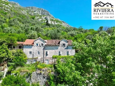 Sale, house, 169m², Dražin Vrt, Kotor - image 12