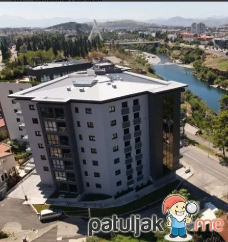 Izdavanje, poslovni prostor, 20m², Centar, Podgorica