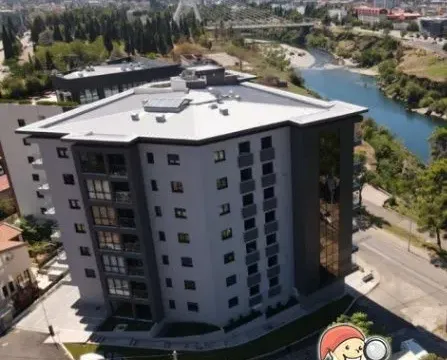 Izdavanje, poslovni prostor, 20m², Centar, Podgorica - image 1