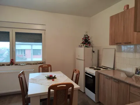 Sale, one bedroom apartment, 42m², Despotovac, Srbija - image 16