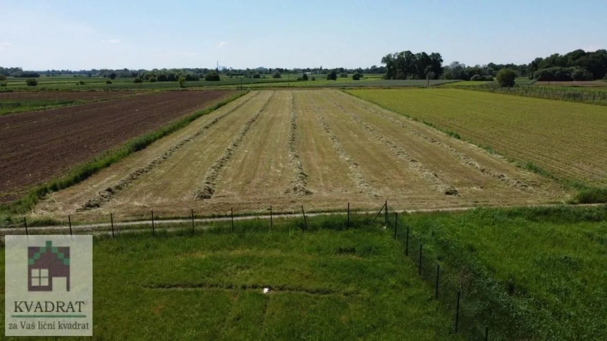 Prodaja, plac, 6500m², Zvečka, Obrenovac