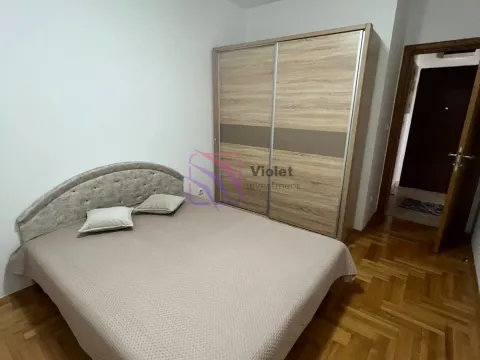 Rent, one bedroom apartment, 45m², Stari Aerodrom, Podgorica - image 7