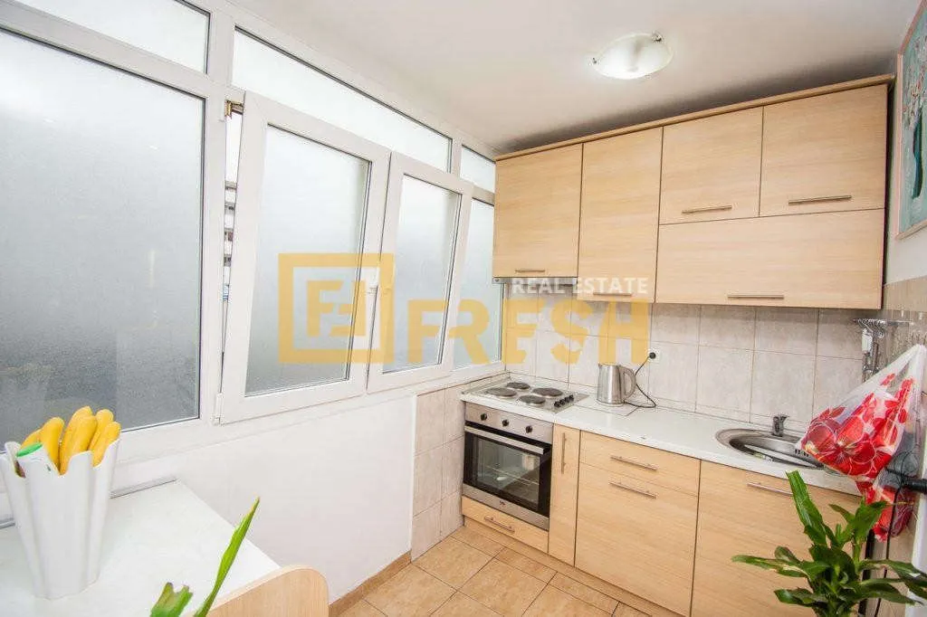 Rent, two bedroom apartment, 73m², Centar, Podgorica