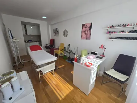 Sale, one bedroom apartment, 37m², Ljubović, Podgorica
