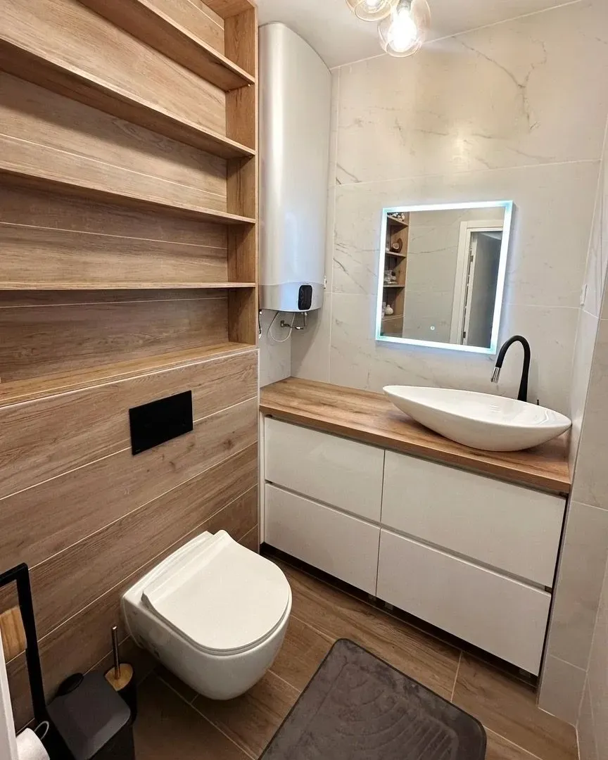 Prodaja, trosoban stan, 107m², Budva, Crna Gora
