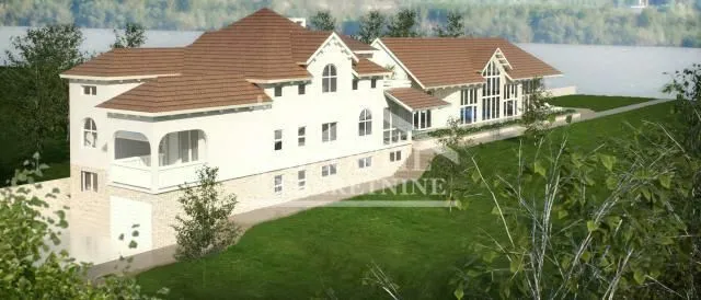 Izdavanje, kuća, 921m², Novi Banovci, Stara Pazova