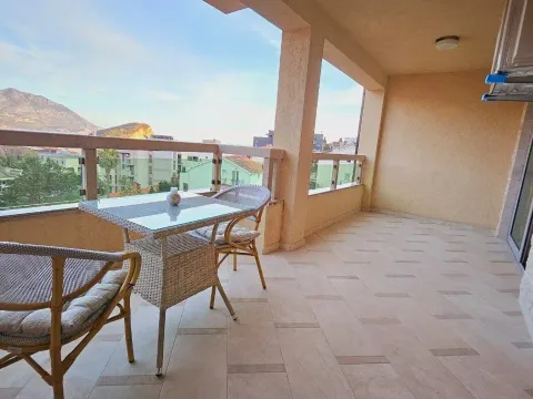 Sale, apartment, 61m², Budva, Crna Gora - image 11
