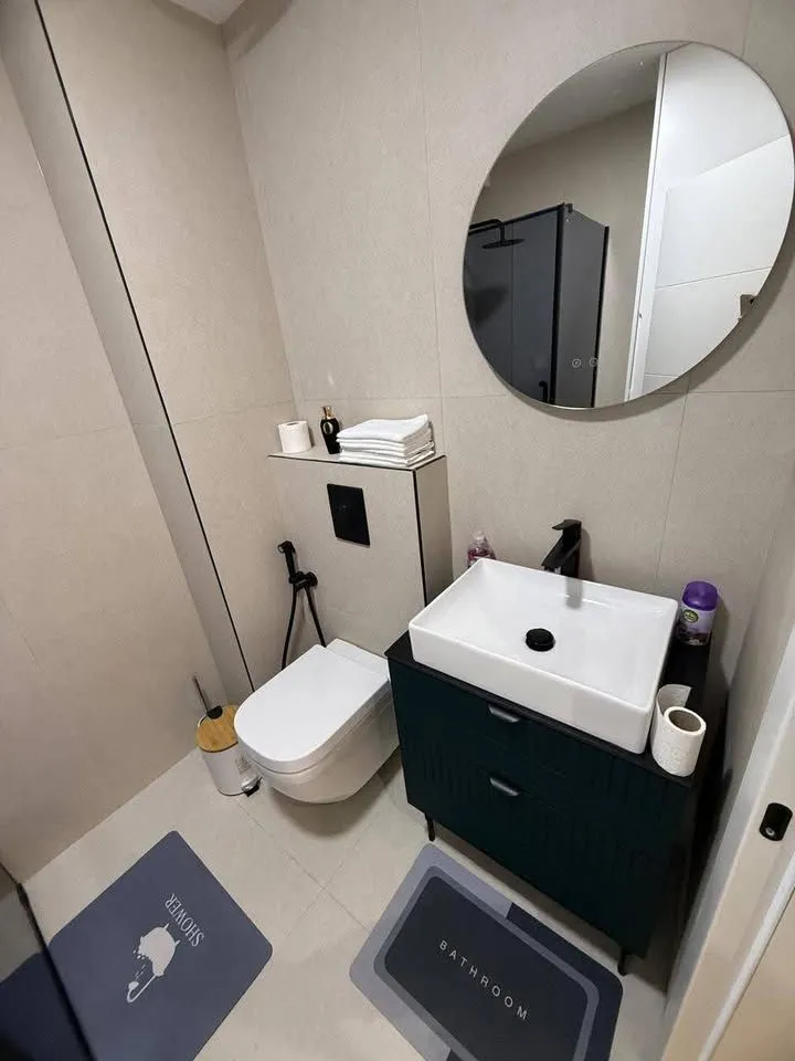 Sale, one bedroom apartment, 68m², Centar, Bar