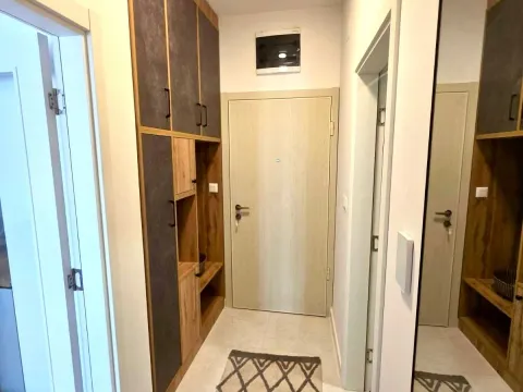 Izdavanje, jednosoban stan, 47m², Zabjelo, Podgorica - image 7