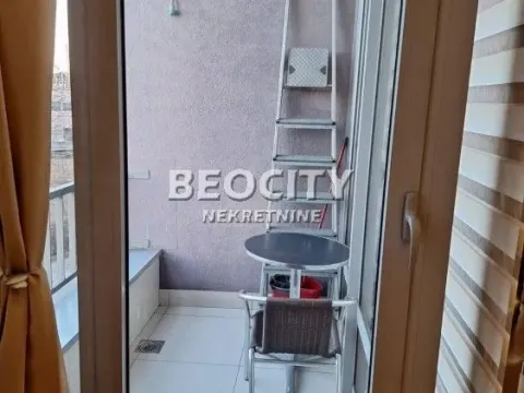 Izdavanje, jednosoban stan, 41m², Dorćol Sve Podlokacije, Beograd - image 11