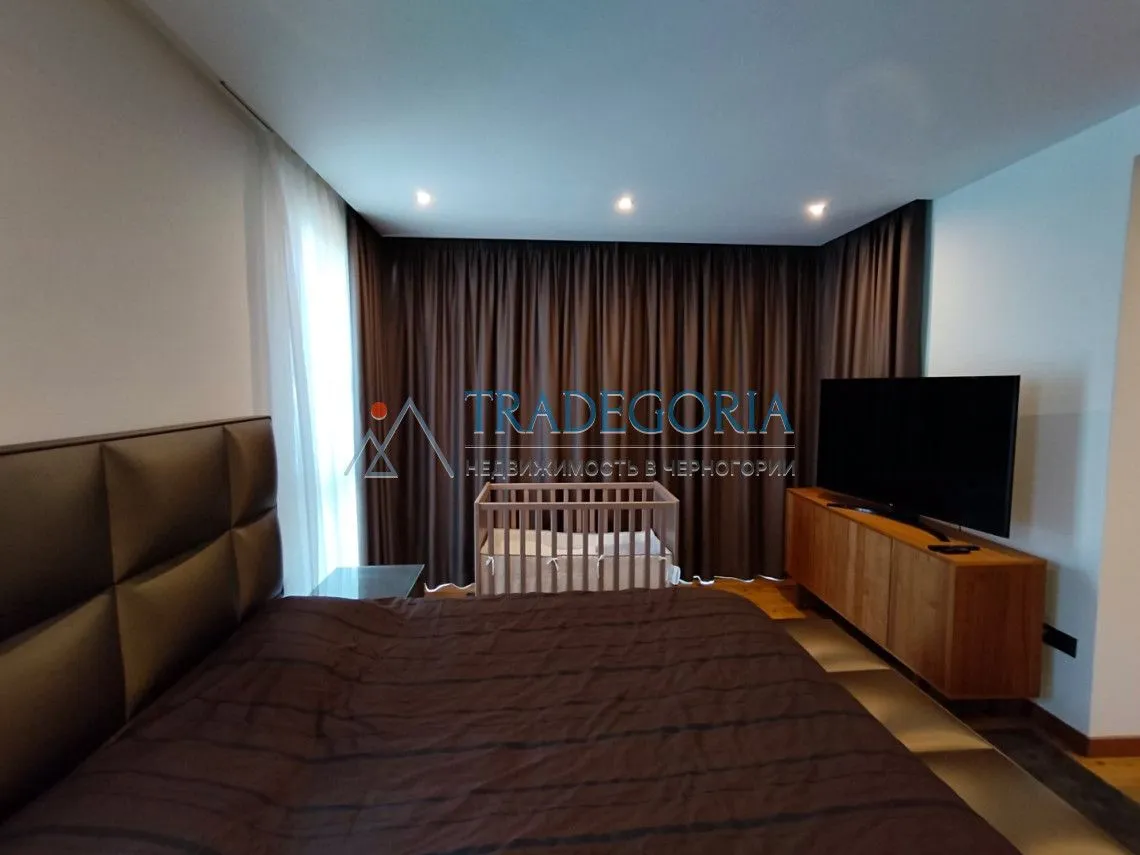 Prodaja, stan, 300m², Bečići, Budva