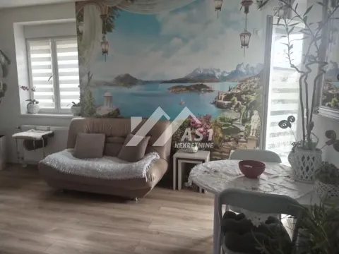 Prodaja, jednosoban stan, 37m², Adice, Novi Sad Sve Podlokacije - image 5