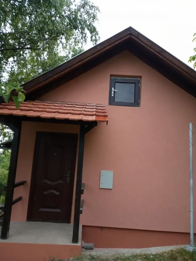 Sale, house, 33m², Beočin, Srbija
