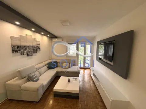 Izdavanje, dvosoban stan, 65m², Liman 3, Novi Sad Sve Podlokacije - image 4