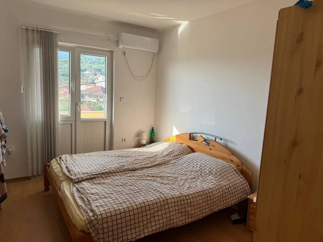 Rent, two bedroom apartment, 80m², Bjeliši, Bar