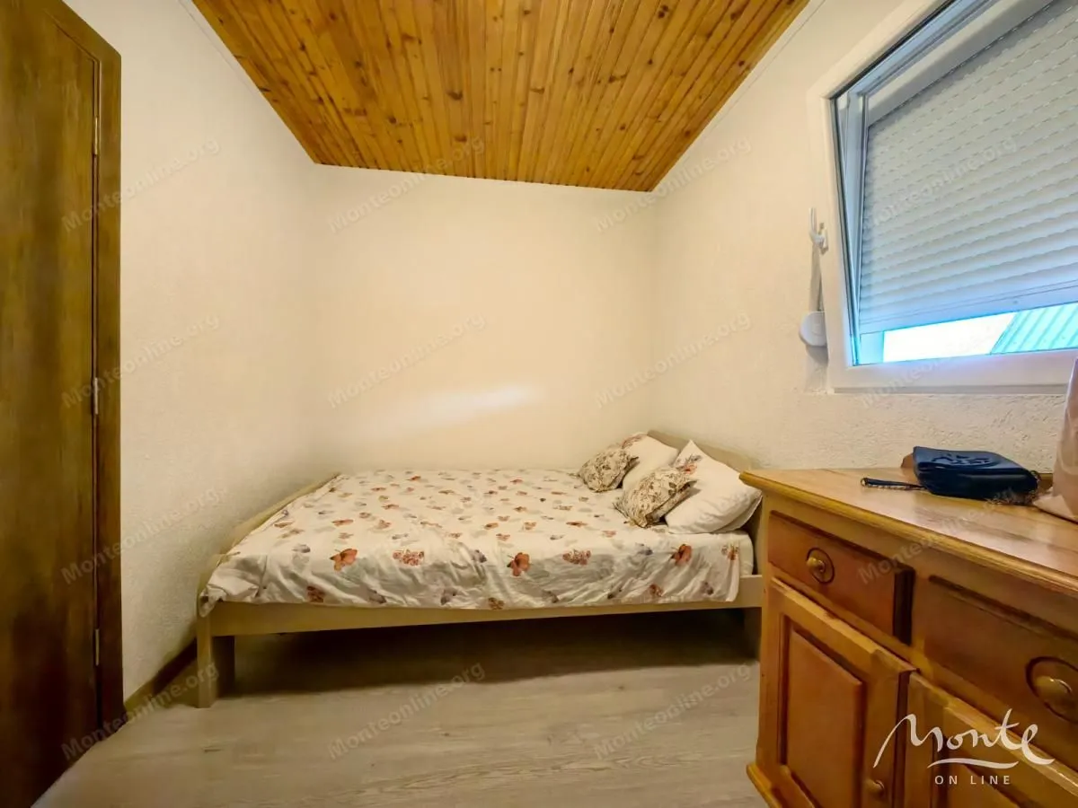 Prodaja, kuća, 130m², Žabljak, Crna Gora