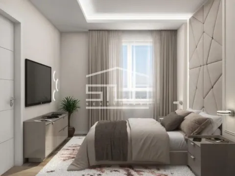 Sale, four bedroom apartment, 108m², Stari Košutnjak, Rakovica - image 14