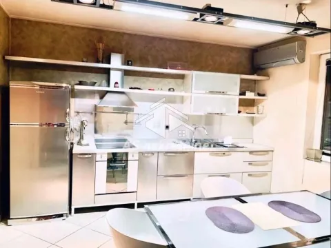 Izdavanje, dvosoban stan, 60m², Palilula Sve Podlokacije, Beograd - image 12