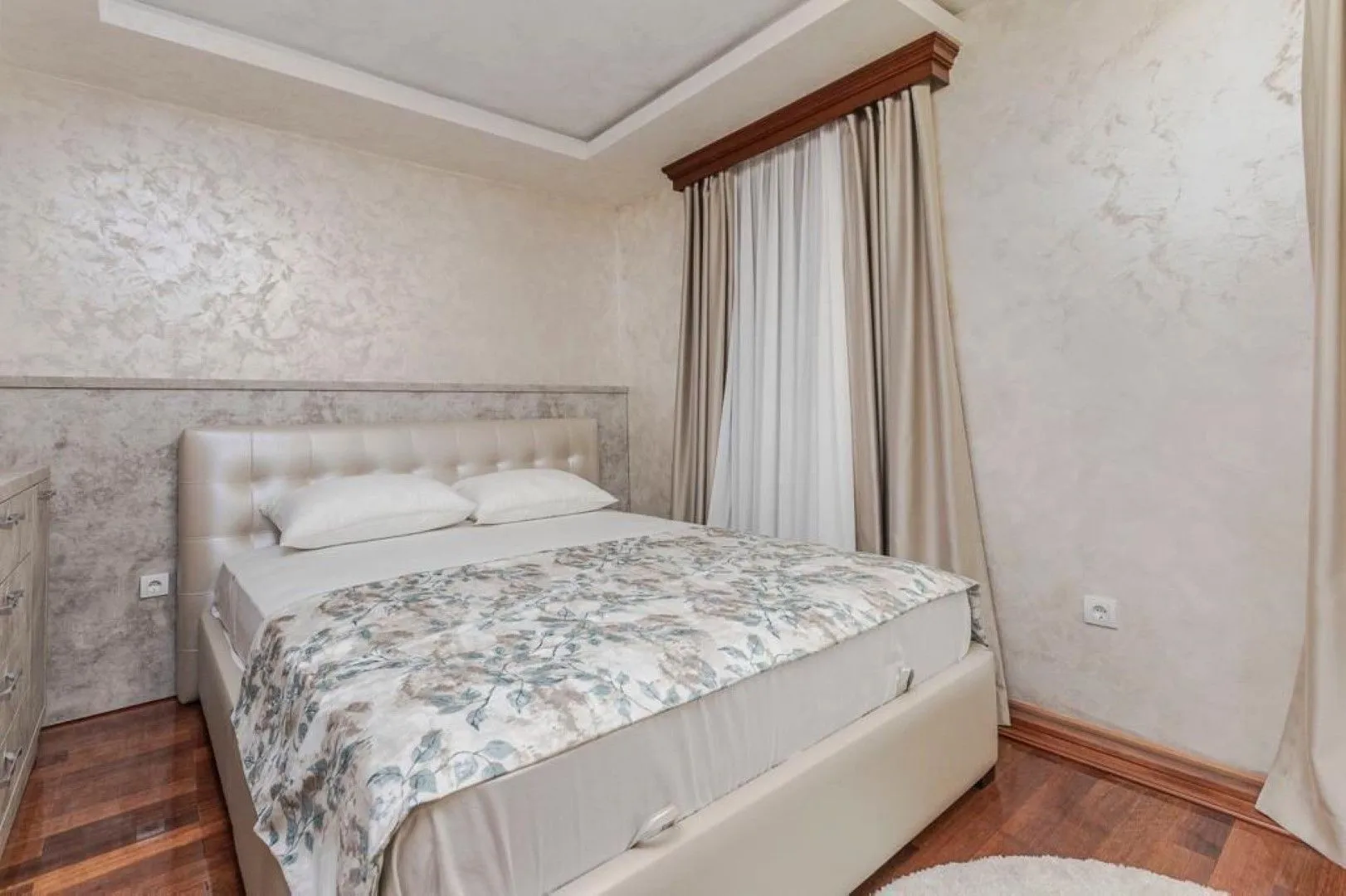 Prodaja, jednosoban stan, 37m², Stari Grad Kotor, Kotor