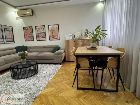 Prodaja, dvosoban stan, 53m², Uciteljsko Naselje, Zvezdara Sve Podlokacije - image 3