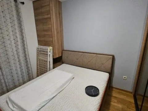 Izdavanje, jednosoban stan, 47m², City Kej, Podgorica - image 3