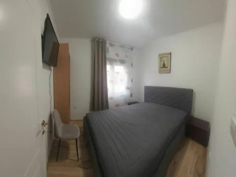 Sale, one bedroom apartment, 45m², Sutomore, Bar - image 3