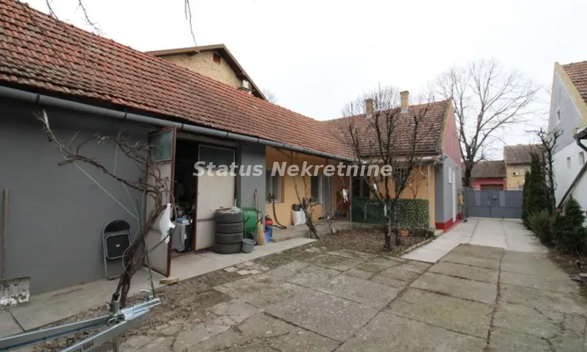 Prodaja, kuća, 181m², Temerin, Novi Sad