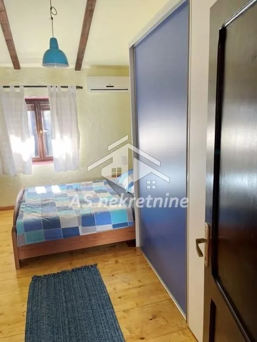 Rent, two bedroom apartment, 65m², Stari Grad, Beograd