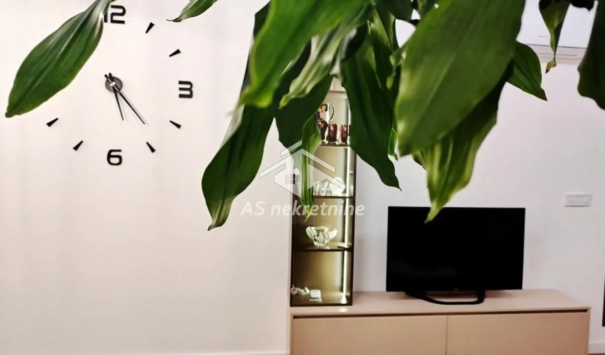 Rent, two bedroom apartment, 52m², Bulbulder, Zvezdara Sve Podlokacije