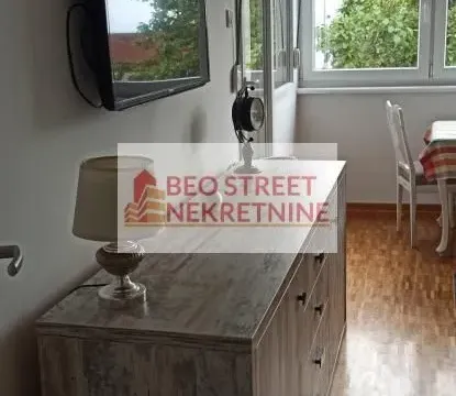 Rent, three bedroom apartment, 55m², Skojevsko Naselje, Beograd - image 10