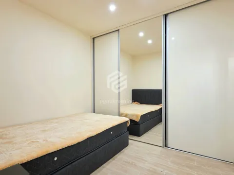 Izdavanje, trosoban stan, 120m², Konik, Podgorica - image 10