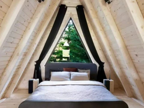 Prodaja, kuća, 78m², Uskoci, Žabljak - image 5