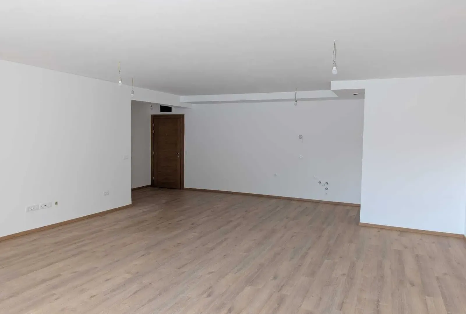 Sale, apartment, 109m², Kamenovo, Budva