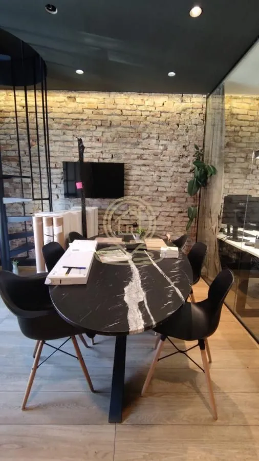 Rent, office space, 42m², Lion, Zvezdara Sve Podlokacije
