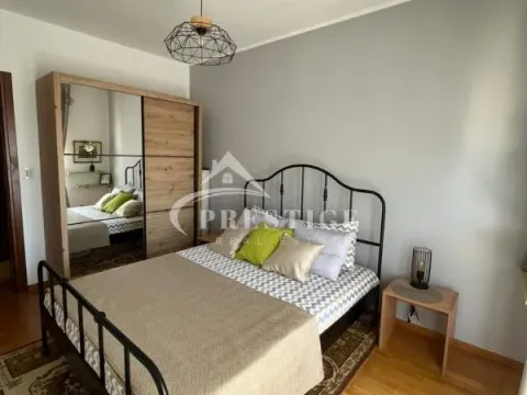 Izdavanje, jednosoban stan, 53m², City Kvart, Podgorica - image 5