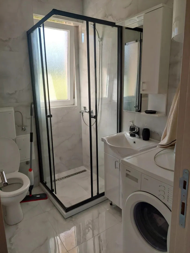 Rent, two bedroom apartment, 70m², Centar, Podgorica