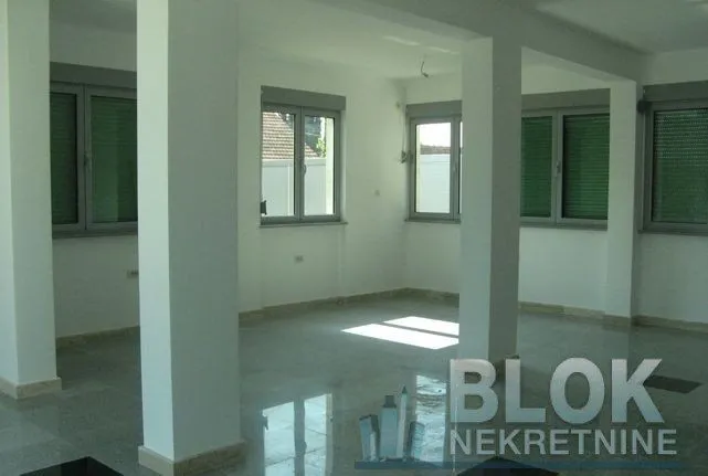 Sale, office space, 130m², Zabjelo, Podgorica